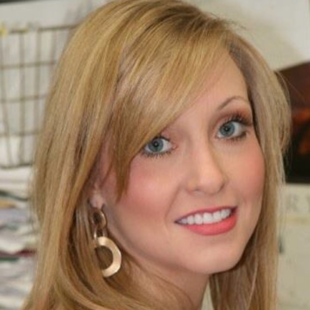 Meet your Posher, Shelley